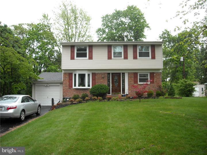 1673 Daws Road Blue Bell, PA 19422 - Photo 1 of 18 Exterior Front
