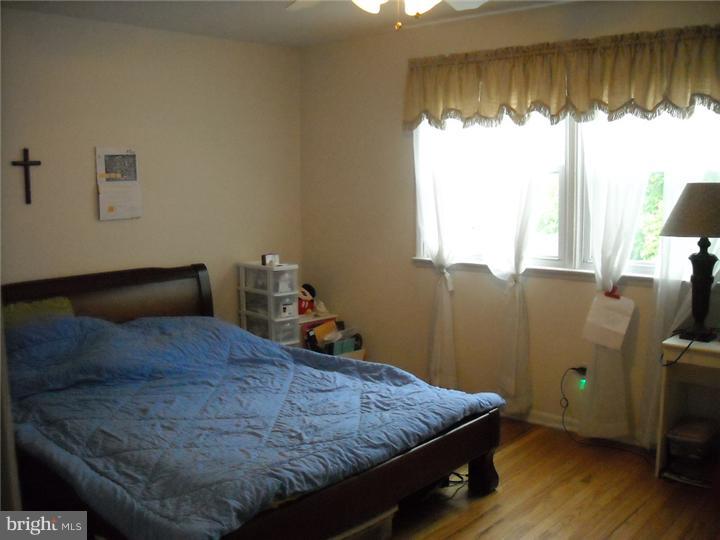 1673 Daws Road Blue Bell, PA 19422 - Photo 12 of 18 Bedroom - Main