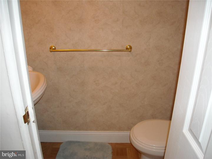 1673 Daws Road Blue Bell, PA 19422 - Photo 9 of 18 Half Bath
