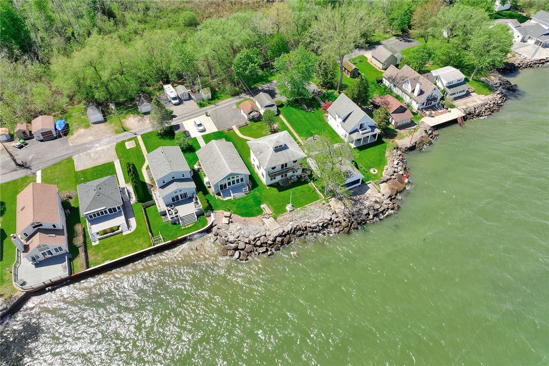10 Alder Beach Road Parma, NY 14468 - Photo 9 of 49