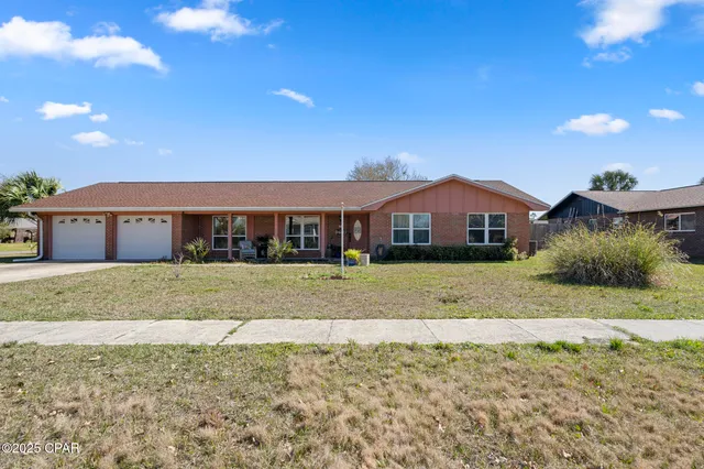 $350,000 | 301 Floyd Drive, Lynn Haven, FL 32444