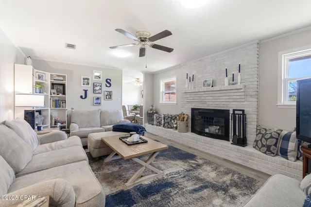 $350,000 | 301 Floyd Drive, Lynn Haven, FL 32444