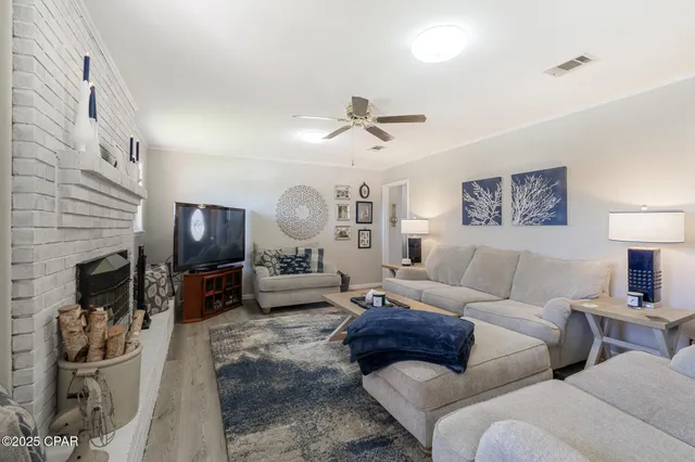 $350,000 | 301 Floyd Drive, Lynn Haven, FL 32444