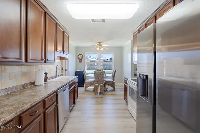 $350,000 | 301 Floyd Drive, Lynn Haven, FL 32444