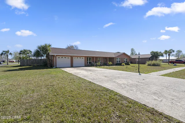 $350,000 | 301 Floyd Drive, Lynn Haven, FL 32444