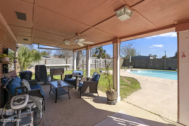 $350,000 | 301 Floyd Drive, Lynn Haven, FL 32444