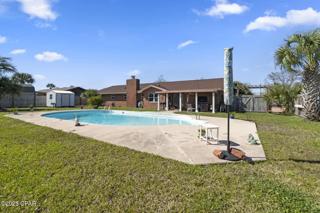 $350,000 | 301 Floyd Drive, Lynn Haven, FL 32444