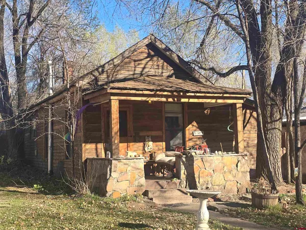 $568,900 | 522 East 3rd Avenue, Durango, CO 81301