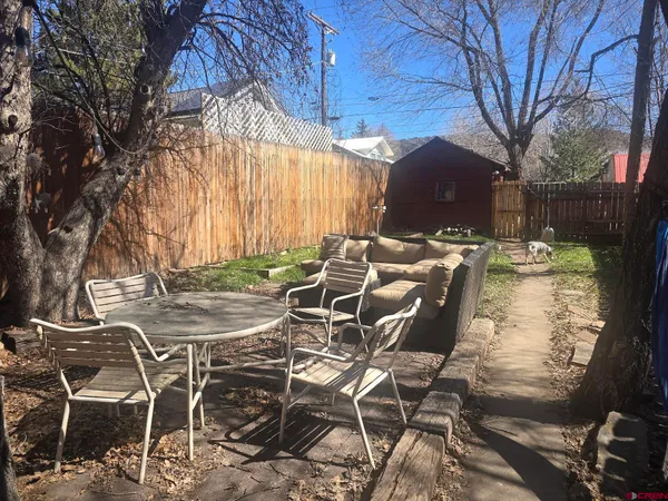 $568,900 | 522 East 3rd Avenue, Durango, CO 81301