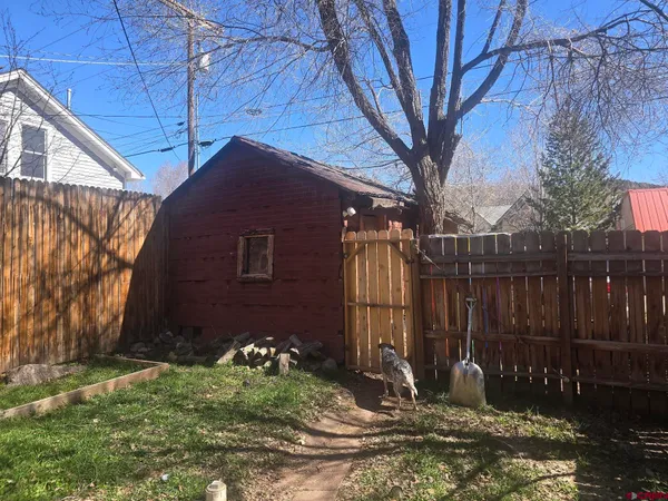 $568,900 | 522 East 3rd Avenue, Durango, CO 81301