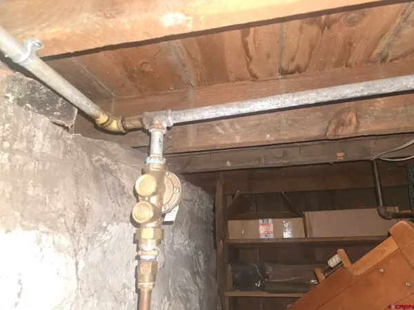 $568,900 | 522 East 3rd Avenue, Durango, CO 81301