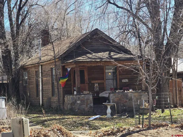 $568,900 | 522 East 3rd Avenue, Durango, CO 81301