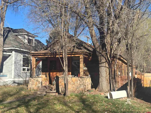 $568,900 | 522 East 3rd Avenue, Durango, CO 81301