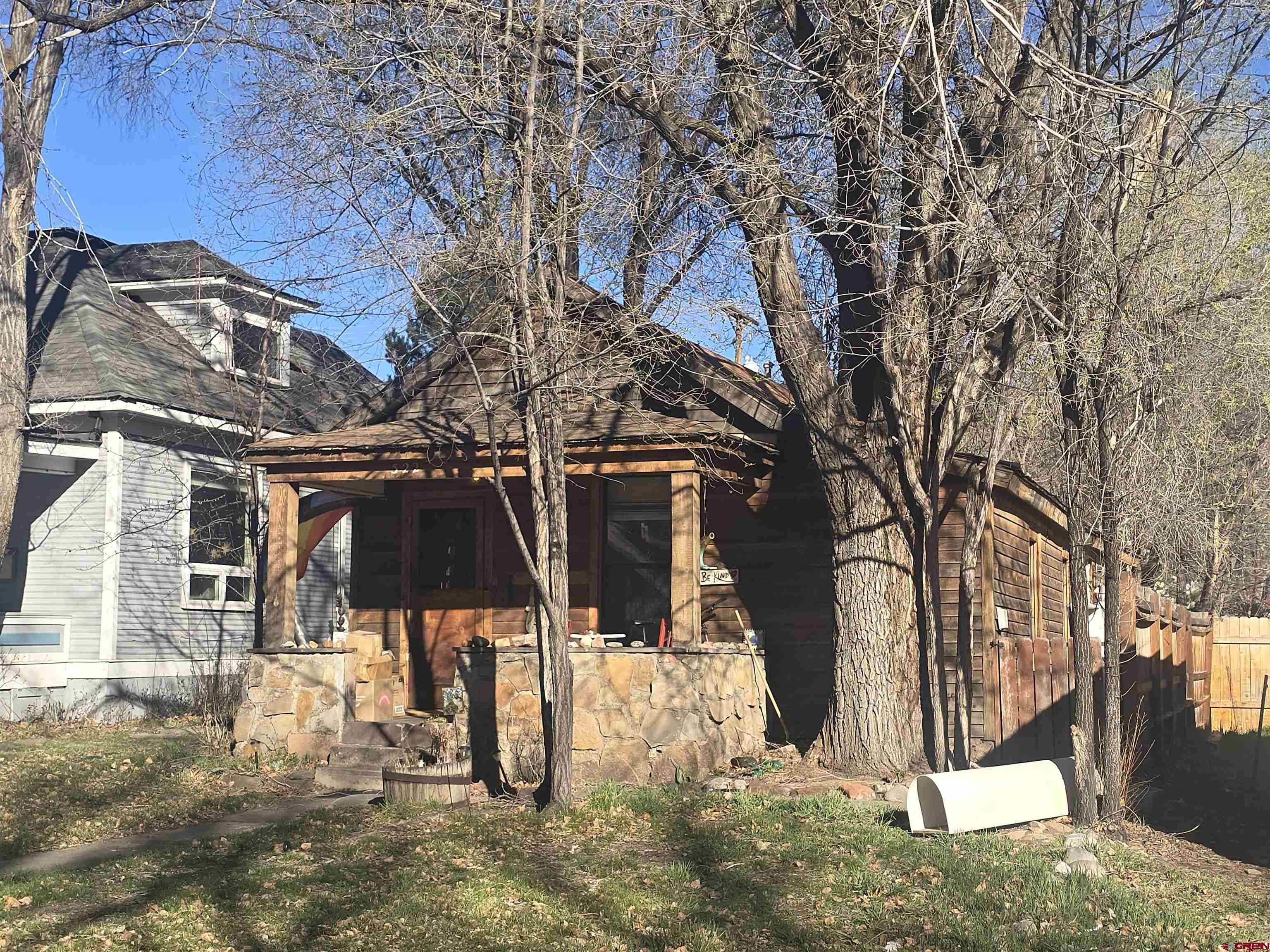 522 East 3rd Avenue Durango, CO 81301 - Photo 2 of 26