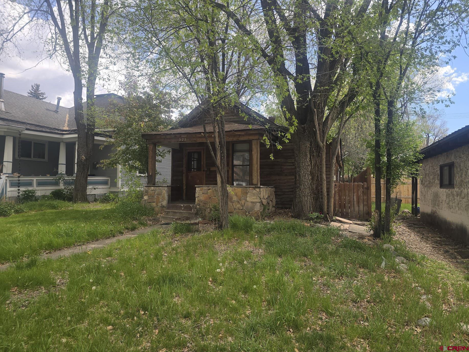 522 East 3rd Avenue Durango, CO 81301 - Photo 3 of 26