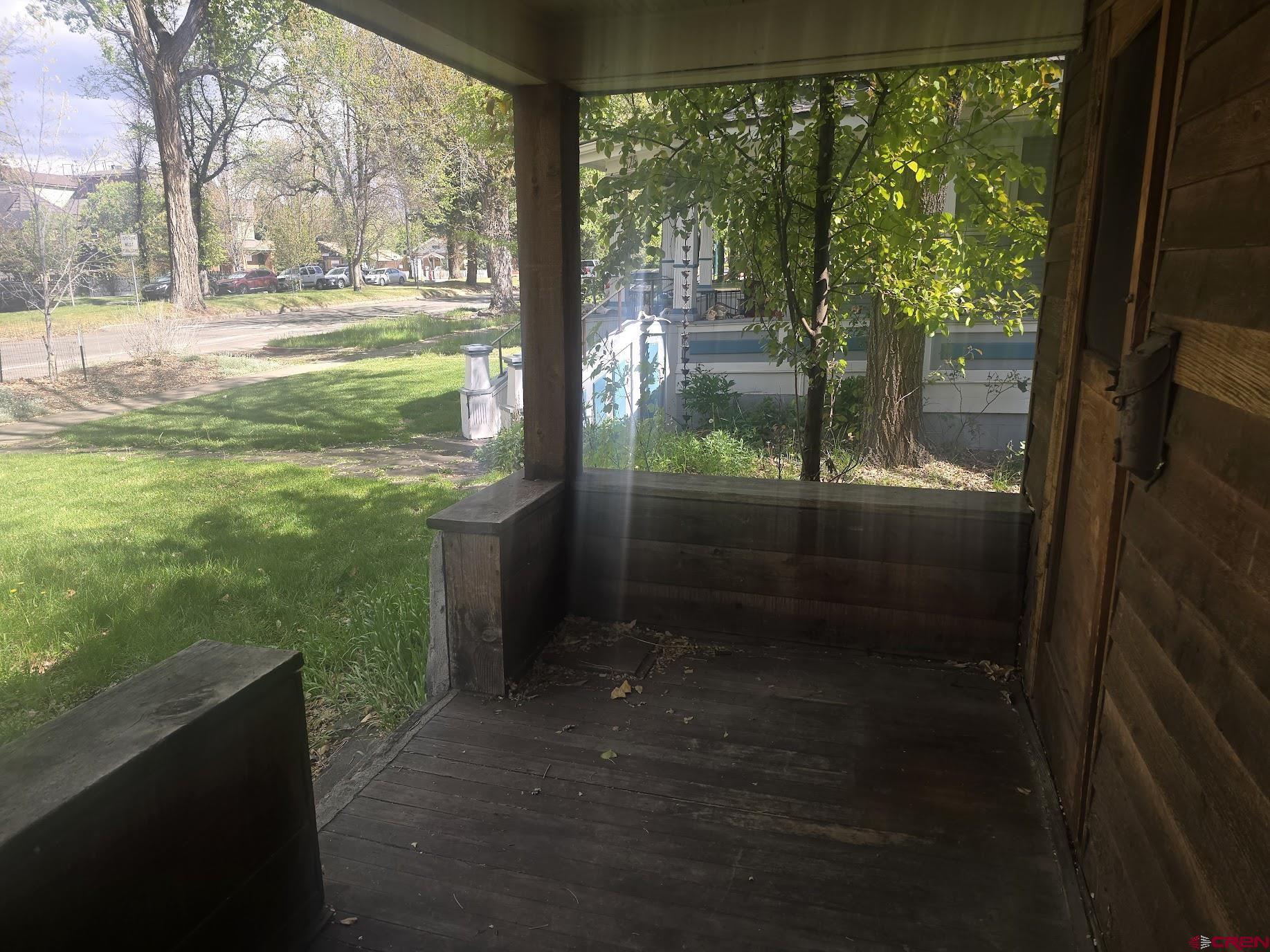 522 East 3rd Avenue Durango, CO 81301 - Photo 5 of 26