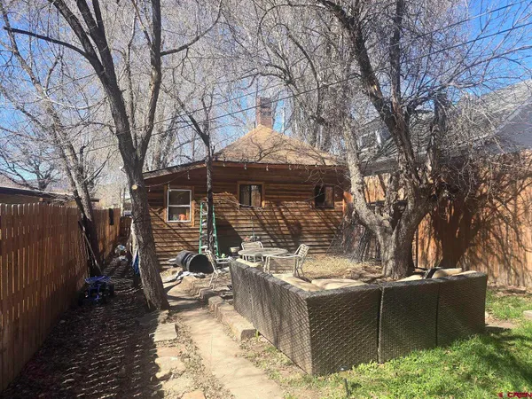 $568,900 | 522 East 3rd Avenue, Durango, CO 81301