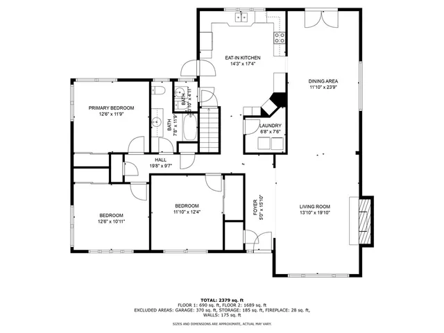$239,900 | 84 Country Estates Drive, Horseheads, NY 14845