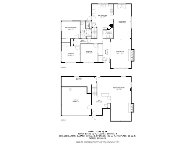 $239,900 | 84 Country Estates Drive, Horseheads, NY 14845