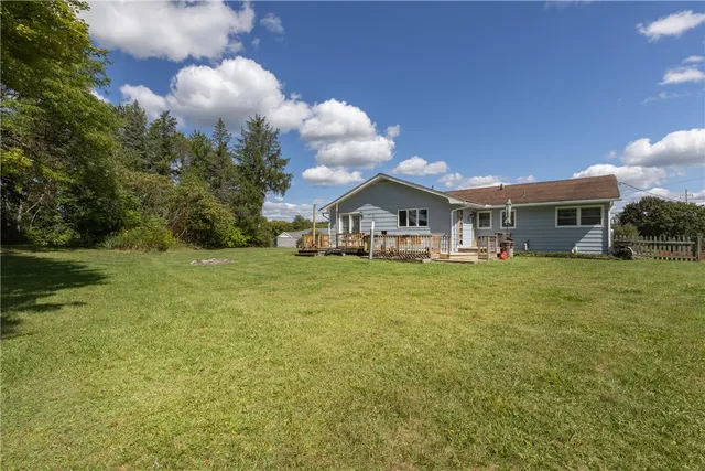 $239,900 | 84 Country Estates Drive, Horseheads, NY 14845