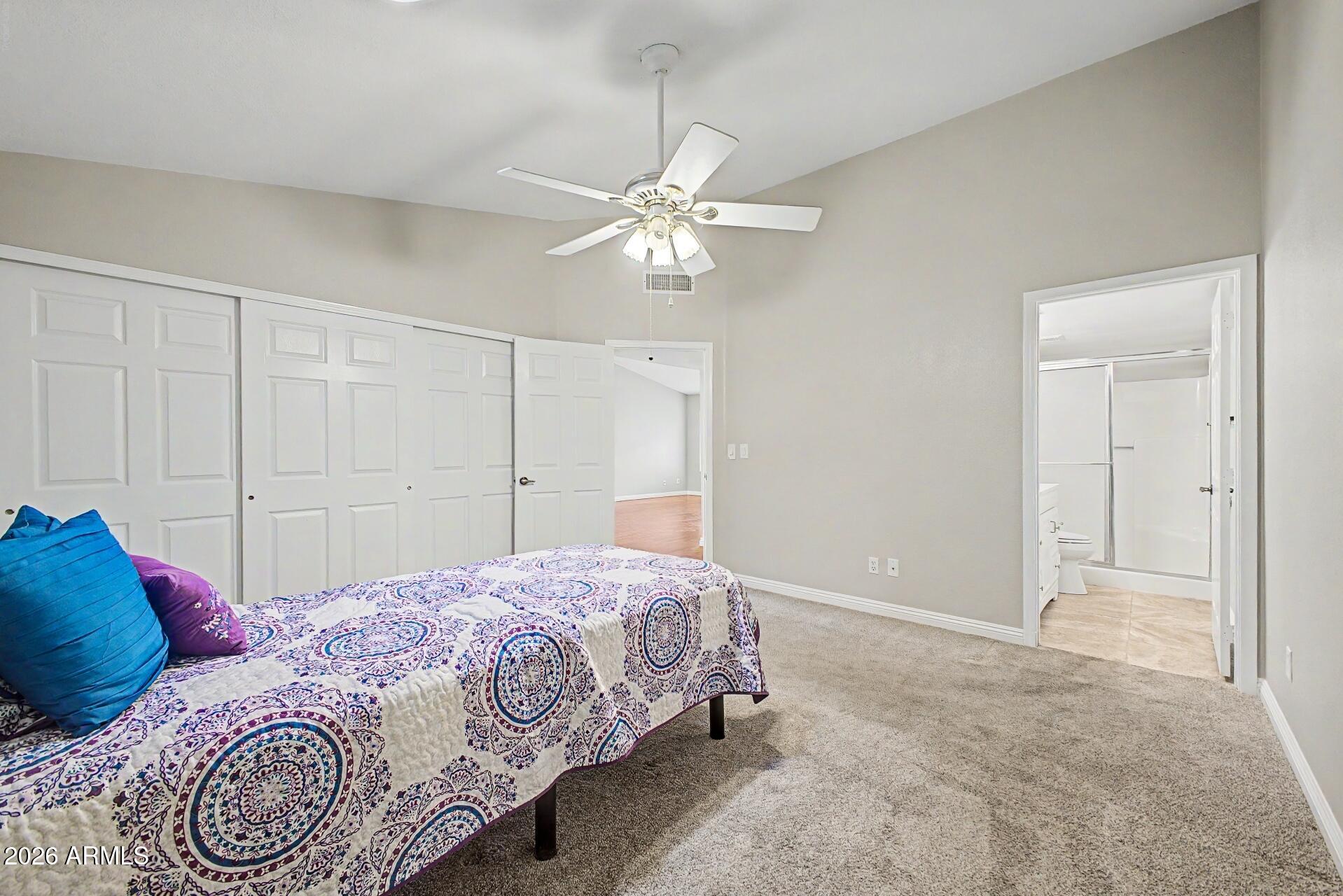 542 South Higley Road, Unit 61 Mesa, AZ 85206 - Photo 29 of 44
