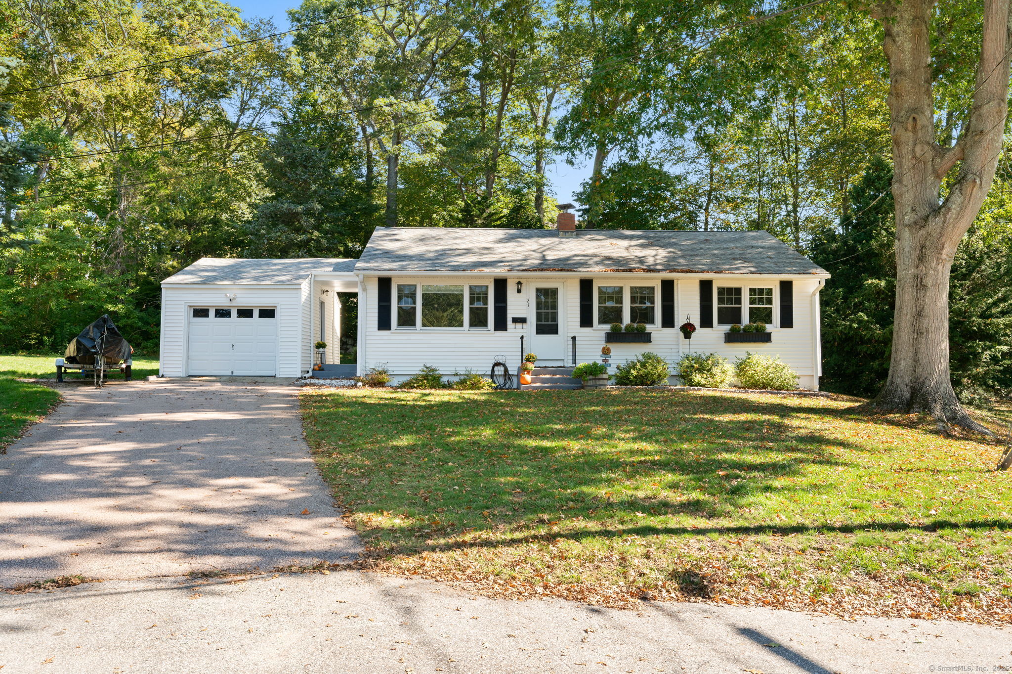 21 Raul Court Groton, CT 06355 - Photo 1 of 1 Gallery Image 1