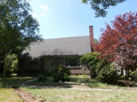 85 Sawmill Road Litchfield, CT 06759 - Photo 1 of 1