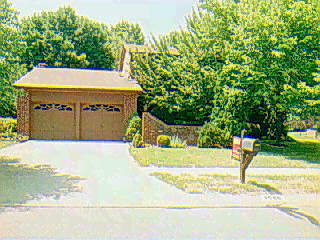 3566 Simpson Trace Maineville, OH 45039 - Photo 1 of 1