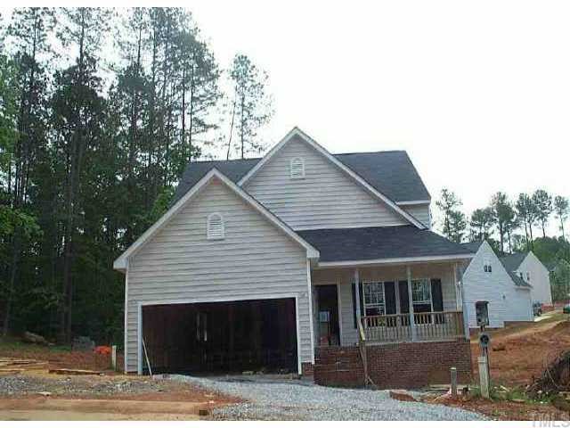 L168 Buck Spring Court Raleigh, NC 27603 - Photo 1 of 1 Gallery Image 1
