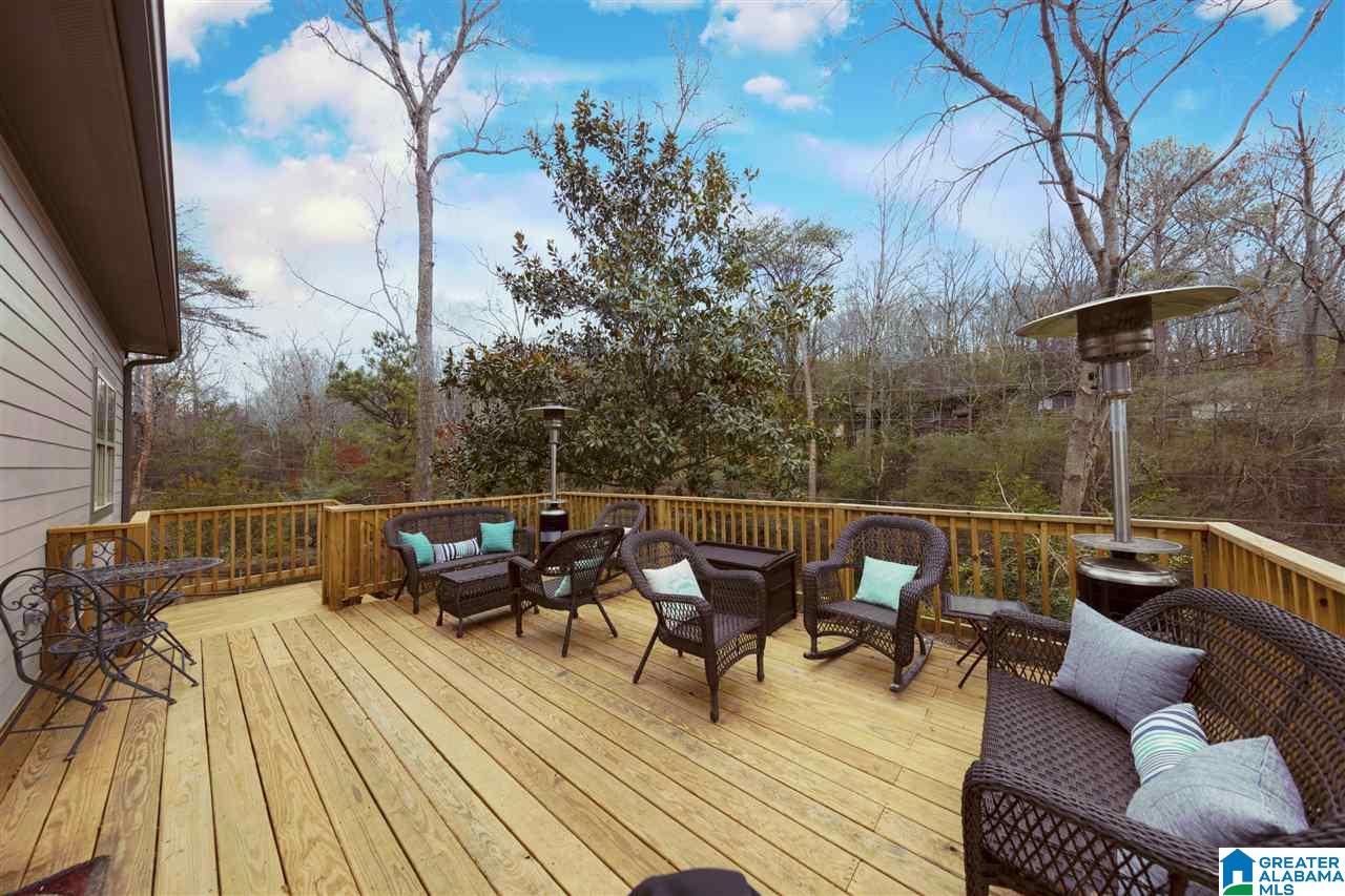 2253 Great Rock Road Vestavia Hills, AL 35216 - Photo 25 of 27