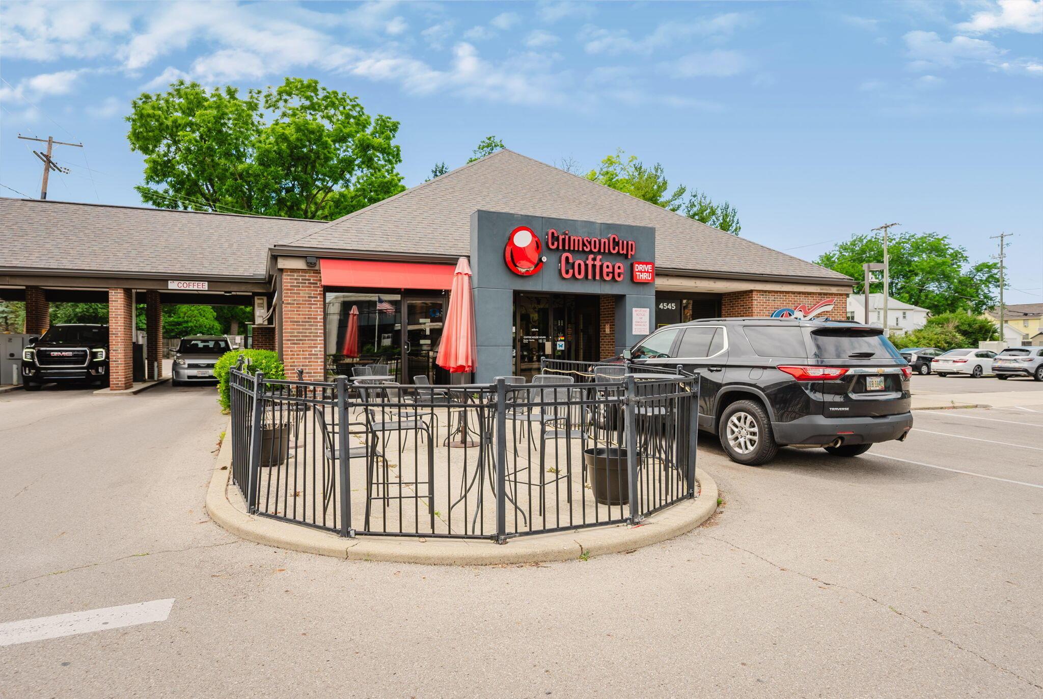 72 Garden Road Columbus, OH 43214 - Photo 78 of 82