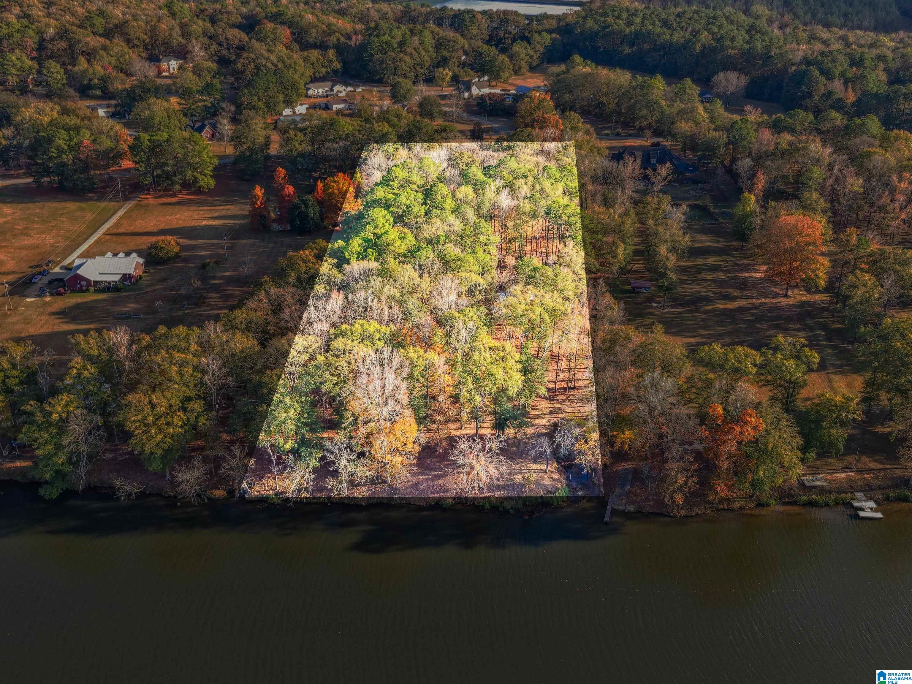 960 River Run Road Childersburg, AL 35044 - Photo 58 of 71 Gallery Image 58