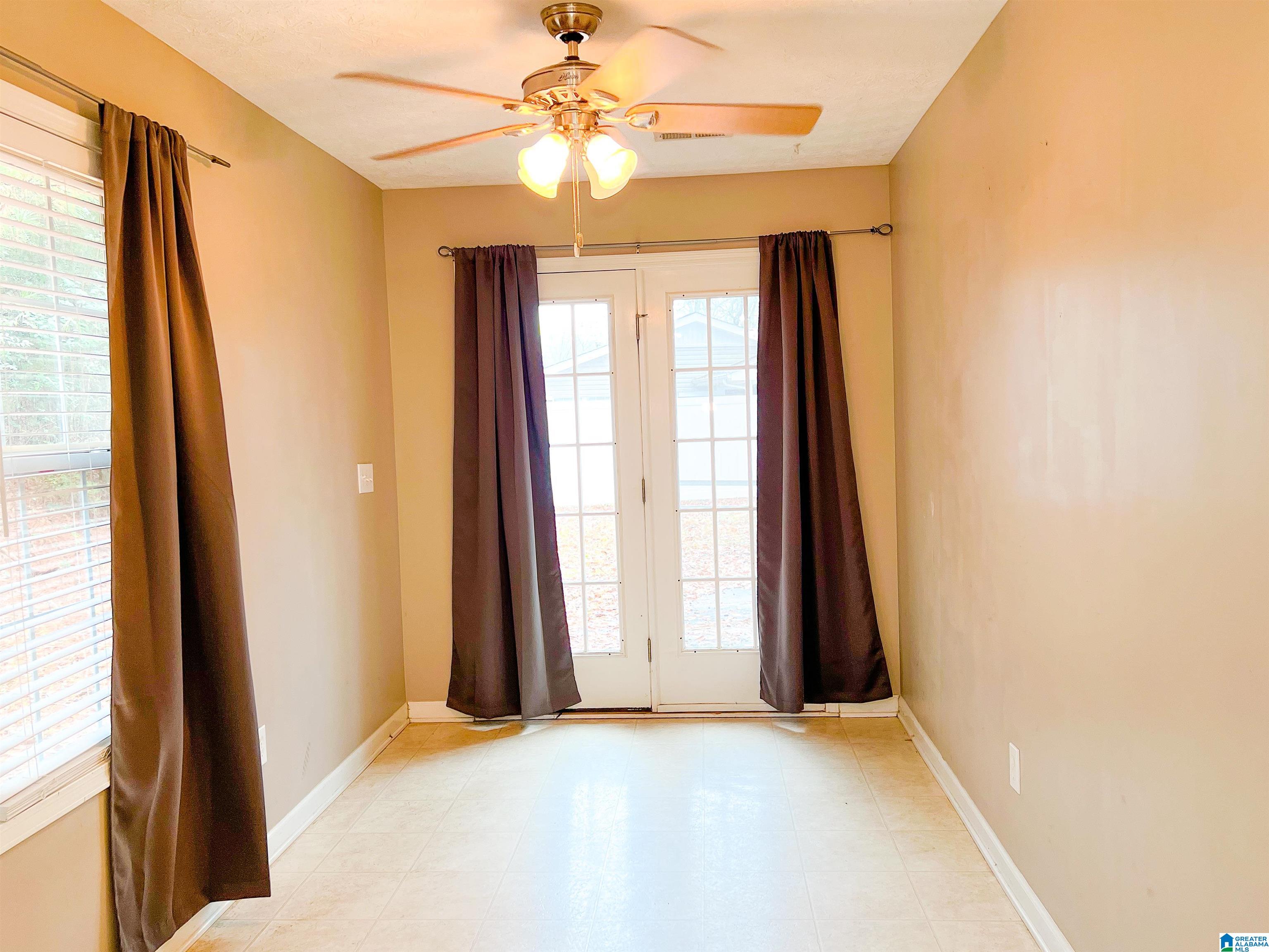 242 Foxley Road Anniston, AL 36205 - Photo 9 of 41