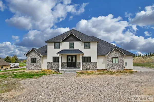 $1,399,000 | 5995 East Sagewood Drive, Idaho Falls, ID 83406