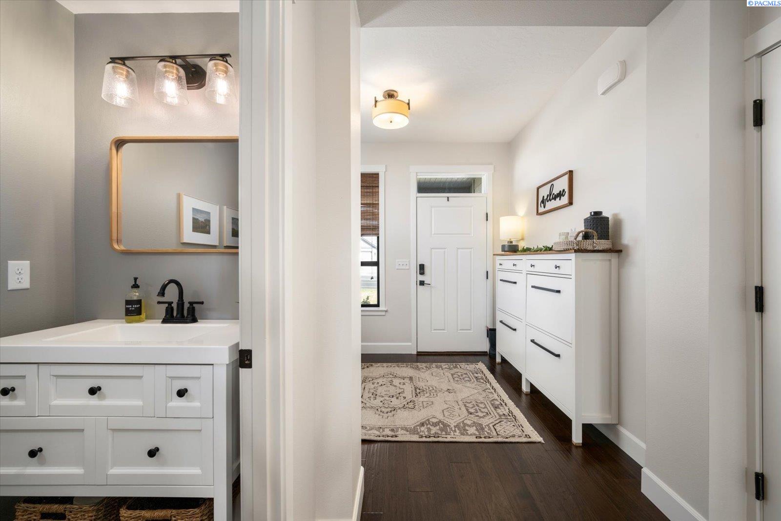 89905 East Sagebrush Road Kennewick, WA 99338 - Photo 9 of 50 Gallery Image 9