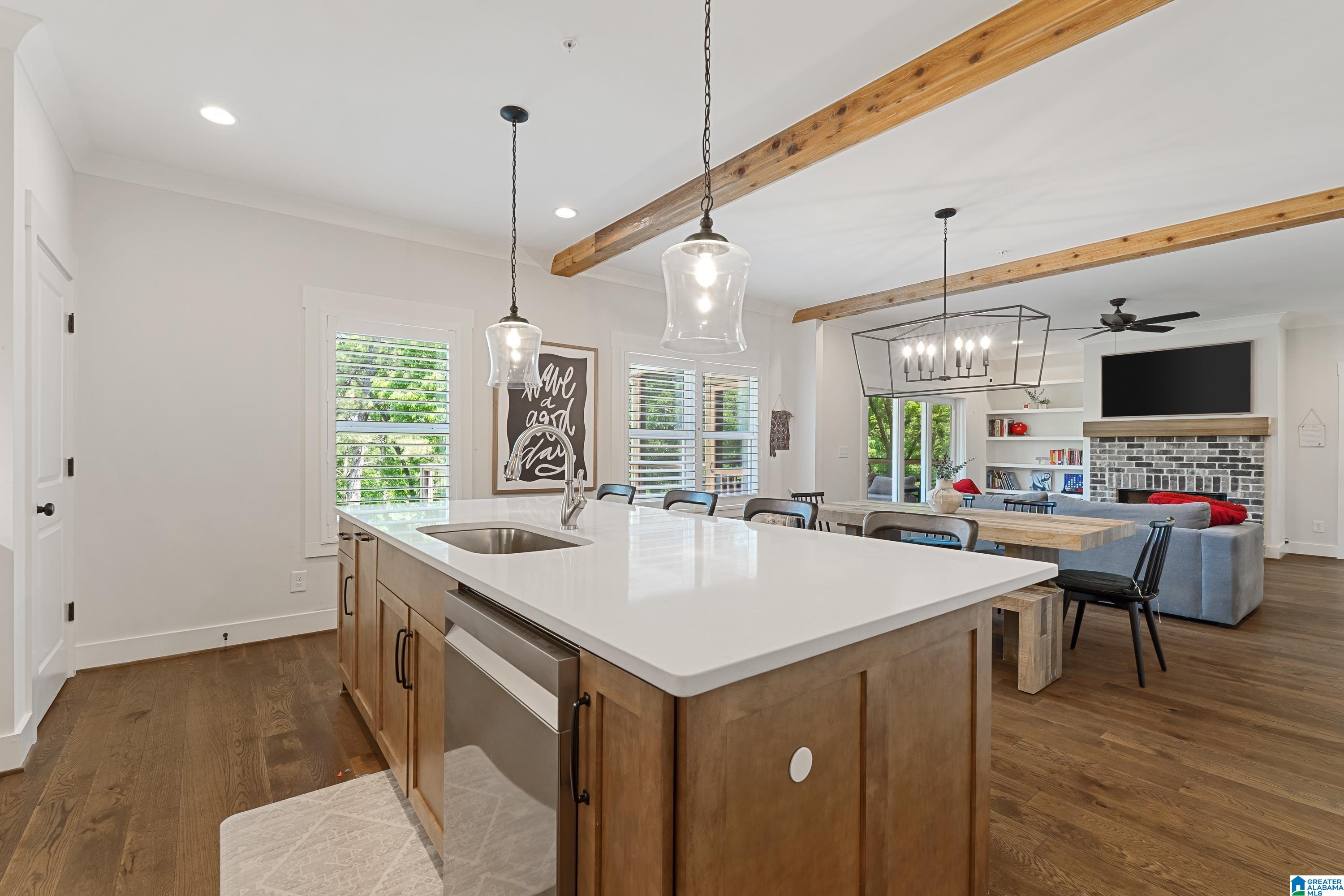 1576 Forest Ridge Road Homewood, AL 35226 - Photo 11 of 45 Gallery Image 11