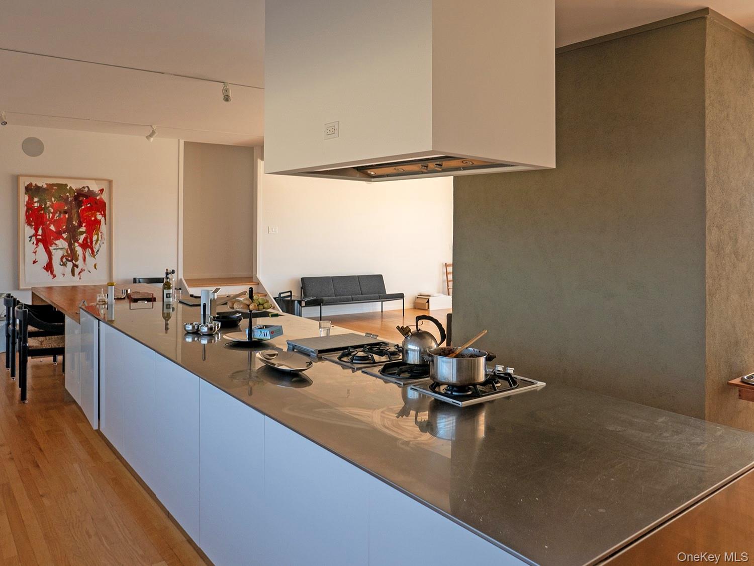 387 Tishauser Road Hudson, NY 12534 - Photo 5 of 20 a view of a room with gym equipment