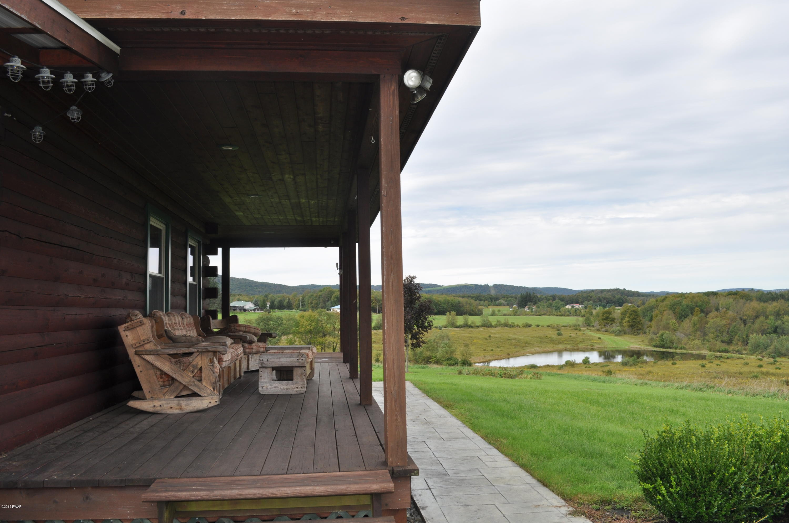 130 Rutkosky Road Prompton, PA 18456 - Photo 4 of 34