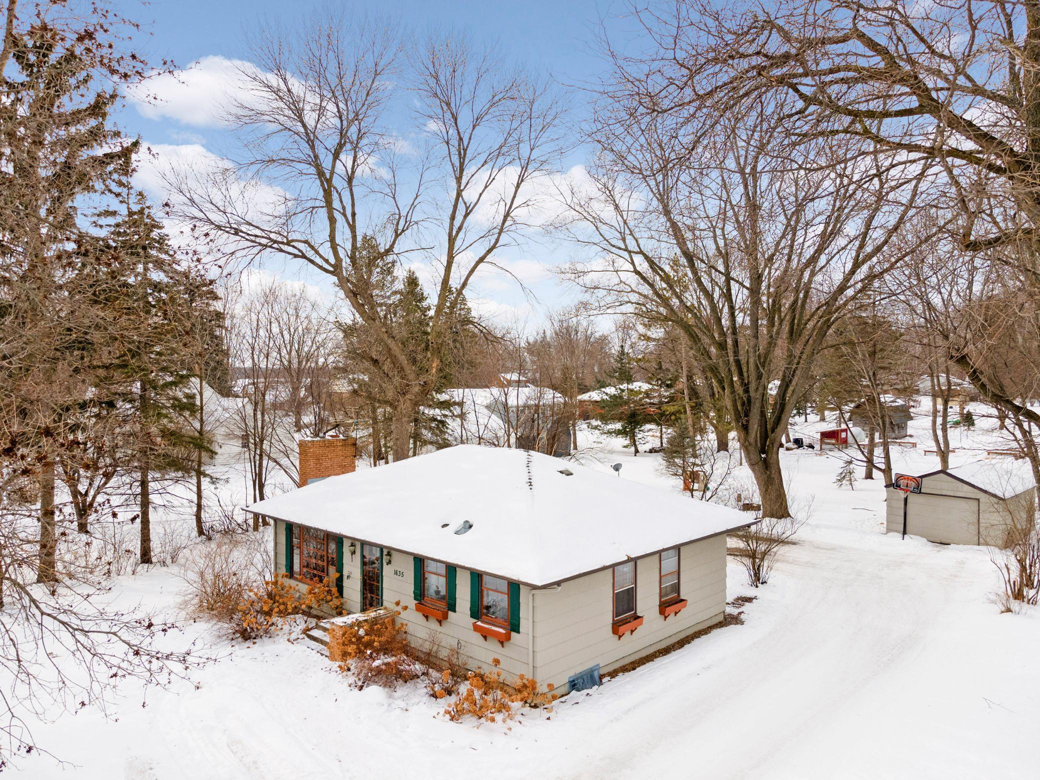 1635 Baker Park Road Maple Plain, MN 55359 - Photo 1 of 1