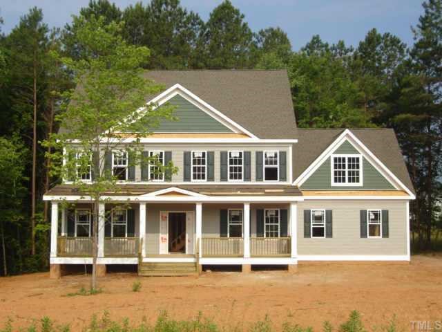 0 Powell Road Wake Forest, NC 27587 - Photo 1 of 1 Gallery Image 1