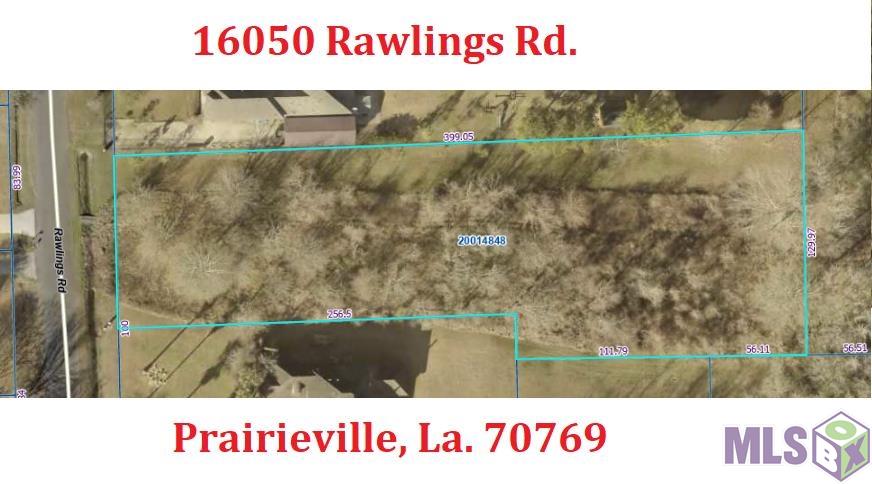 16050 Rawlings Road Prairieville, LA 70769 - Photo 1 of 5 Gallery Image 1