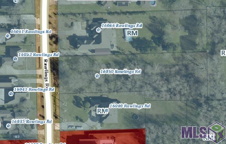 16050 Rawlings Road Prairieville, LA 70769 - Photo 2 of 5 Gallery Image 2
