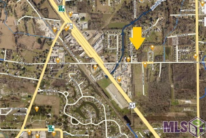 16050 Rawlings Road Prairieville, LA 70769 - Photo 5 of 5 Gallery Image 5