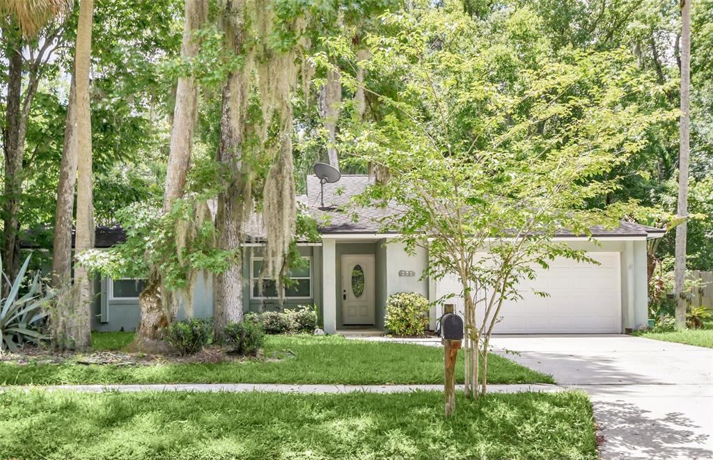 721 Sailfish Road Winter Springs, FL 32708 - Photo 1 of 1 Gallery Image 1