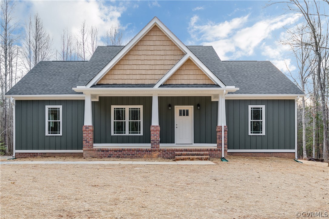 3857 Riddles Bridge Road Goochland, VA 23063 - Photo 1 of 49 Gallery Image 1