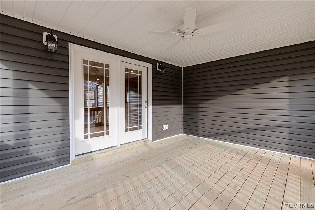 3857 Riddles Bridge Road Goochland, VA 23063 - Photo 3 of 49 Gallery Image 3