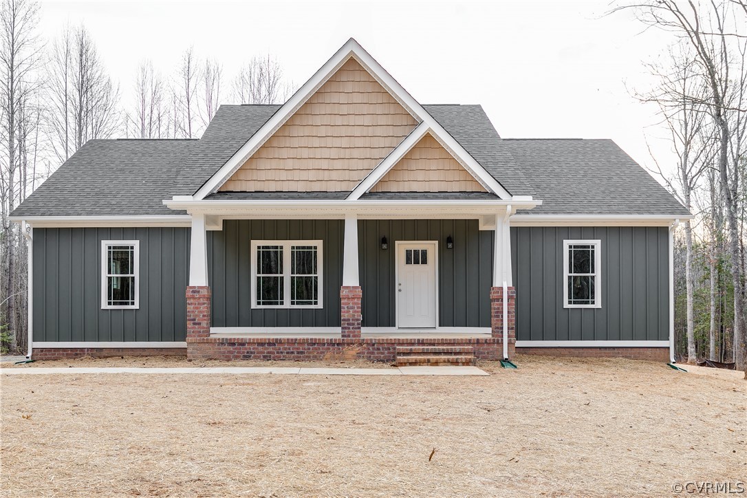 3857 Riddles Bridge Road Goochland, VA 23063 - Photo 5 of 49 Gallery Image 5