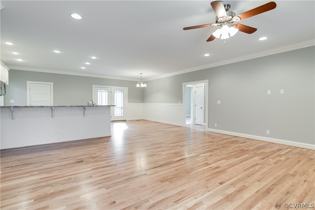 3857 Riddles Bridge Road Goochland, VA 23063 - Photo 7 of 49 Gallery Image 7
