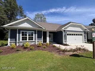 $437,900 | 127 Cherry Laurel Drive, Wallace, NC 28466