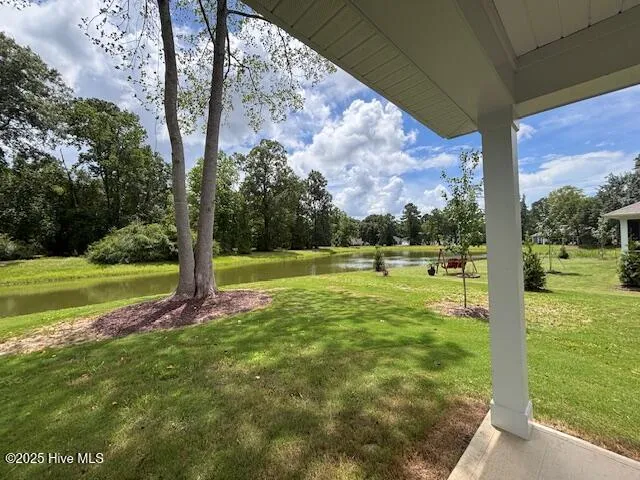 $437,900 | 127 Cherry Laurel Drive, Wallace, NC 28466